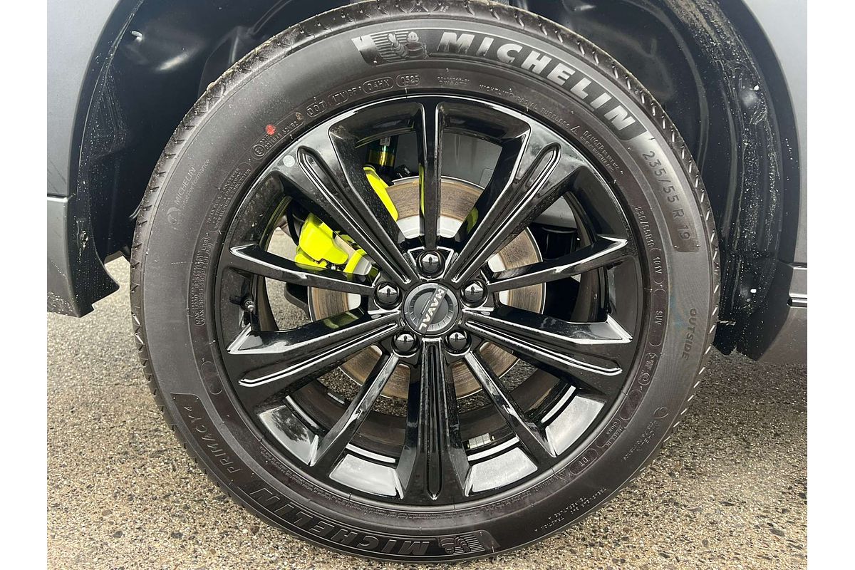 2025 GWM Haval H6GT Ultra B03