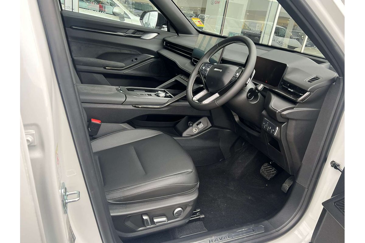 2025 GWM Haval H6GT Ultra B03