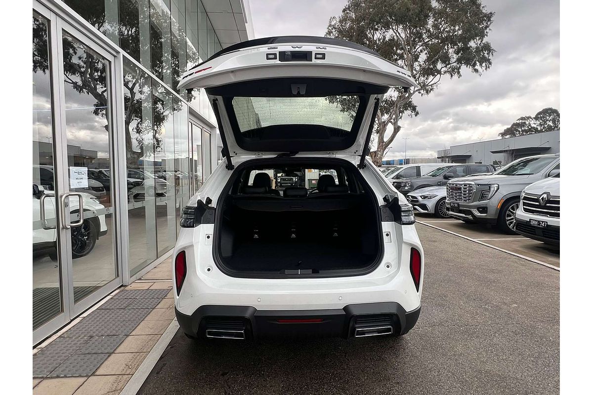 2025 GWM Haval H6GT Ultra B03