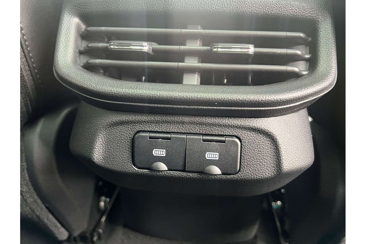 2025 GWM Haval H6GT Ultra B03