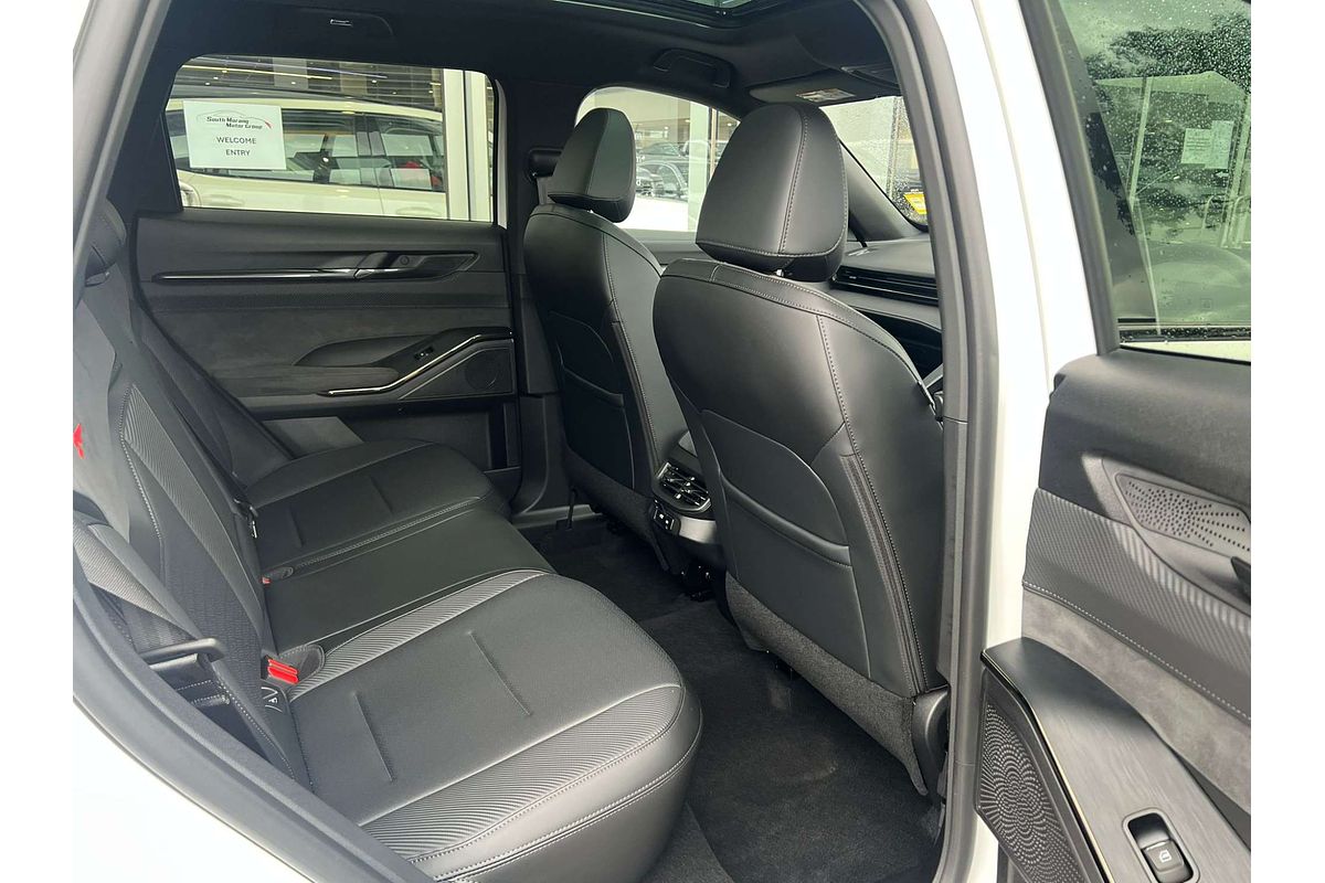 2025 GWM Haval H6GT Ultra B03