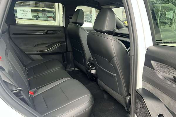 2025 GWM Haval H6GT Ultra B03