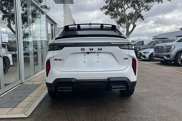 2025 GWM Haval H6GT Ultra B03