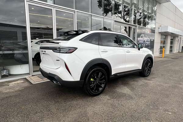 2025 GWM Haval H6GT Ultra B03