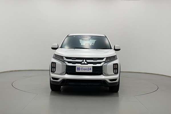 2022 Mitsubishi ASX LS XD