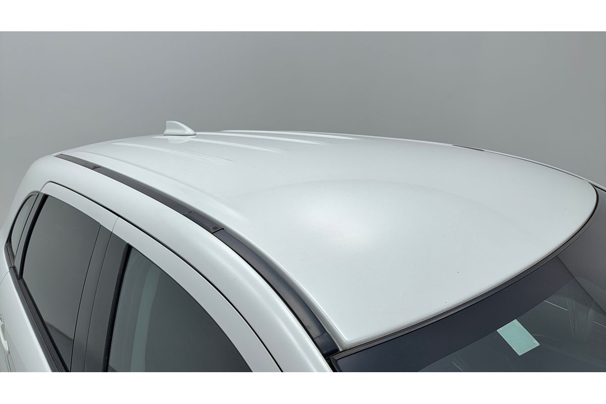 2022 Mitsubishi ASX LS XD