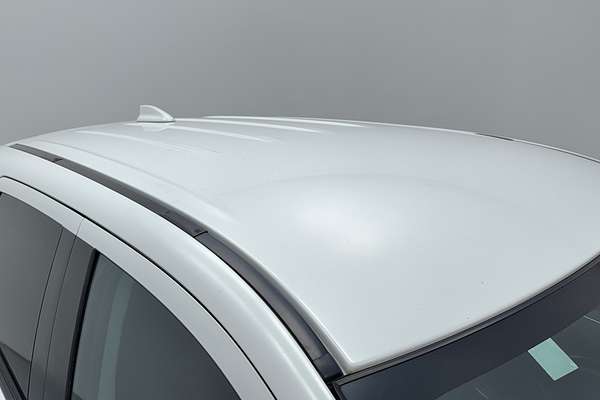 2022 Mitsubishi ASX LS XD