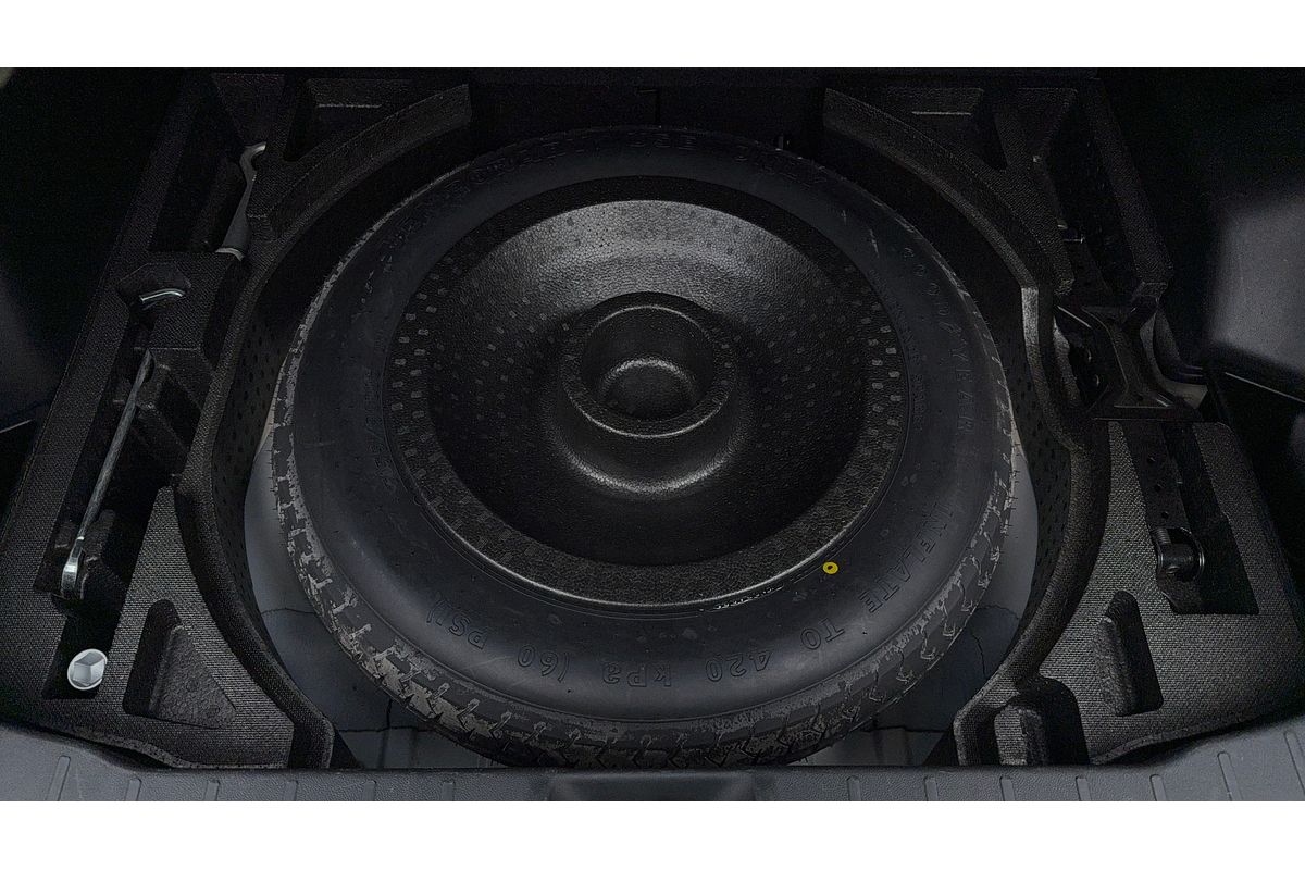 2022 Mitsubishi ASX LS XD