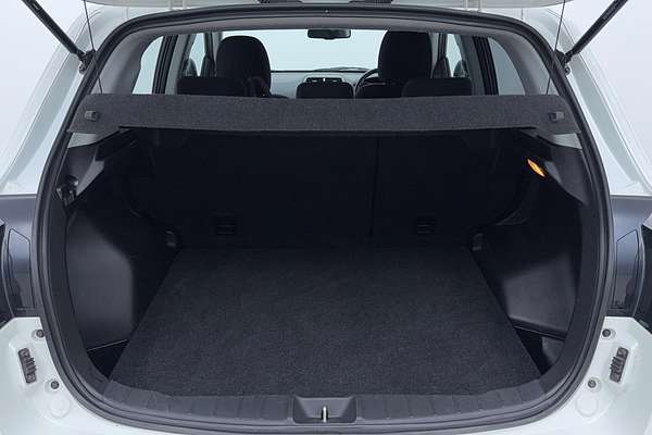 2022 Mitsubishi ASX LS XD