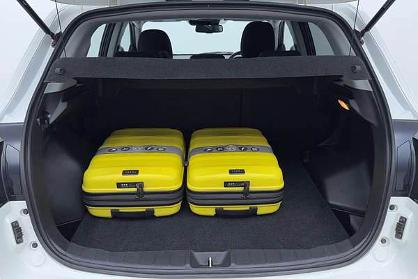 2022 Mitsubishi ASX LS XD