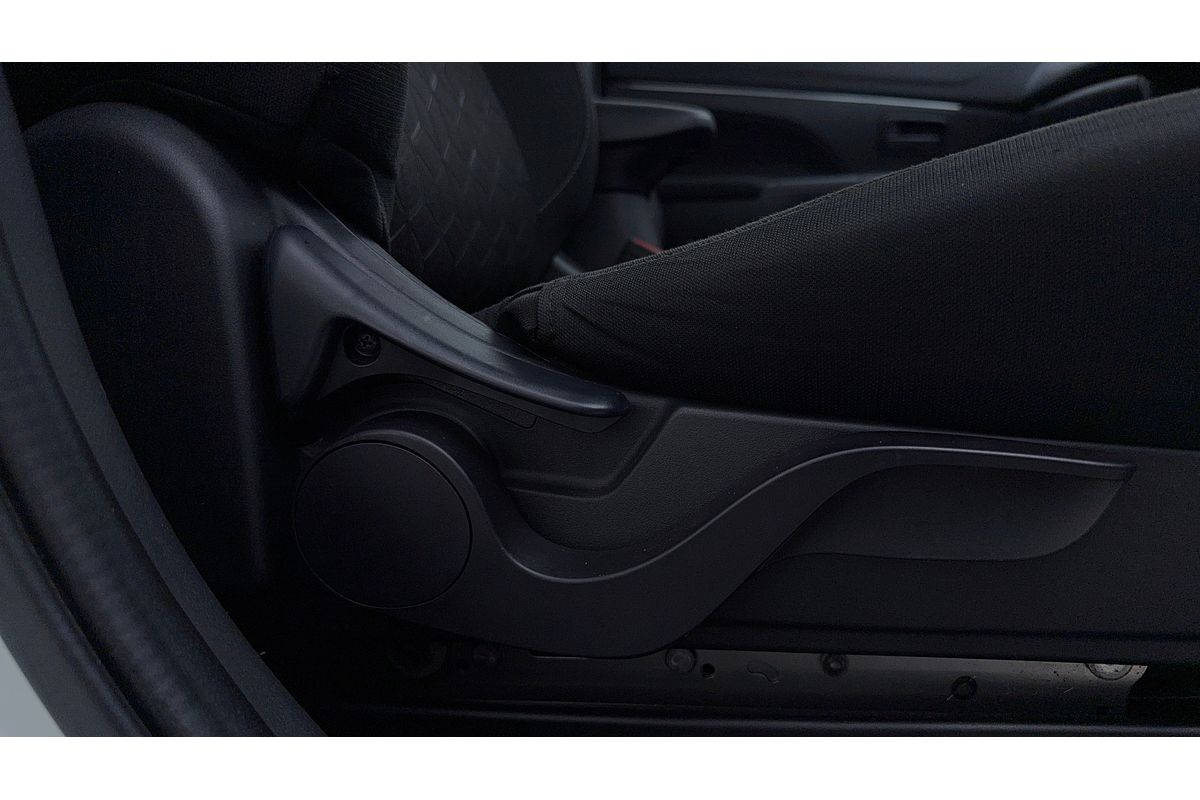 2022 Mitsubishi ASX LS XD