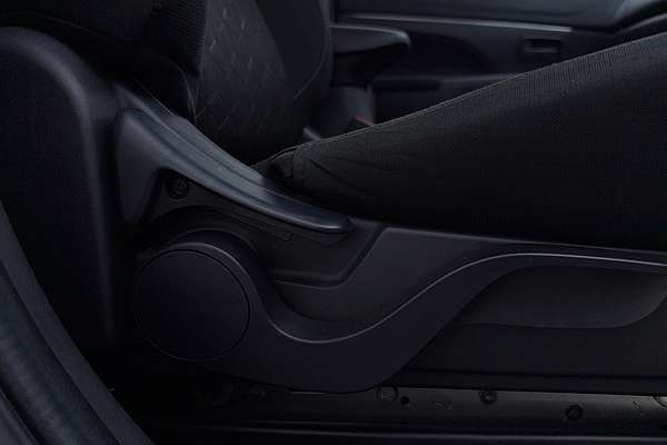 2022 Mitsubishi ASX LS XD