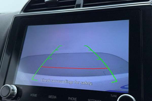 2022 Mitsubishi ASX LS XD