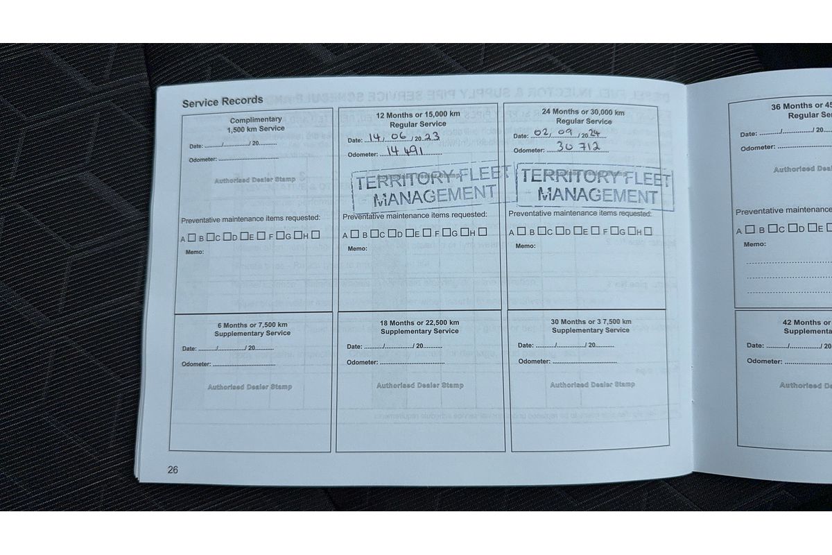 2022 Mitsubishi ASX LS XD