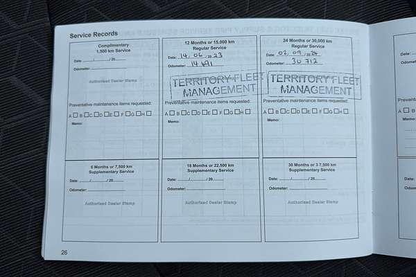 2022 Mitsubishi ASX LS XD