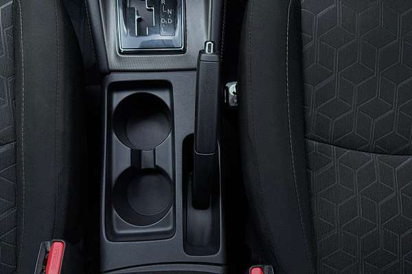 2022 Mitsubishi ASX LS XD