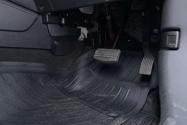 2022 Mitsubishi ASX LS XD