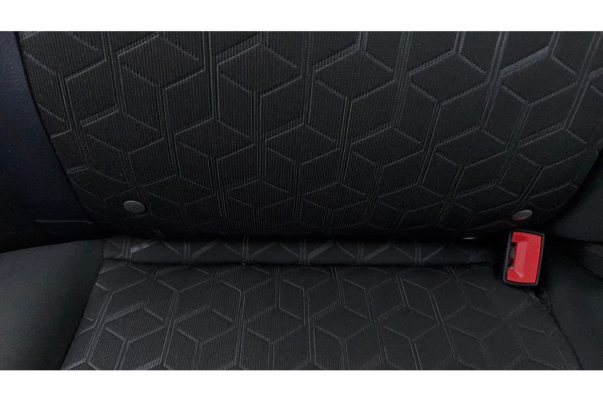 2022 Mitsubishi ASX LS XD