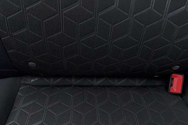 2022 Mitsubishi ASX LS XD