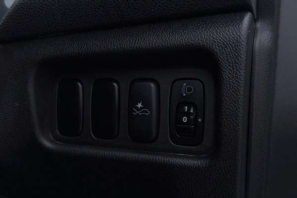 2022 Mitsubishi ASX LS XD