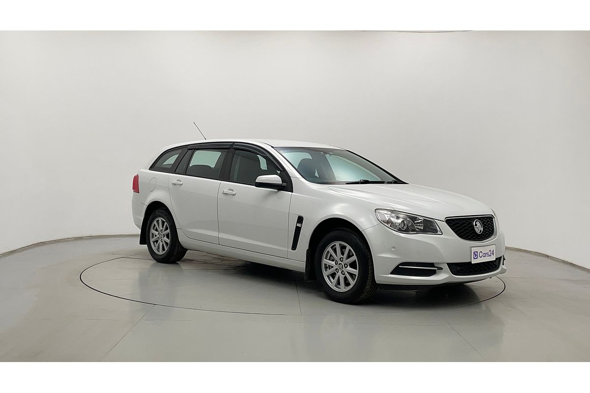 2016 Holden Commodore Evoke VF Series II