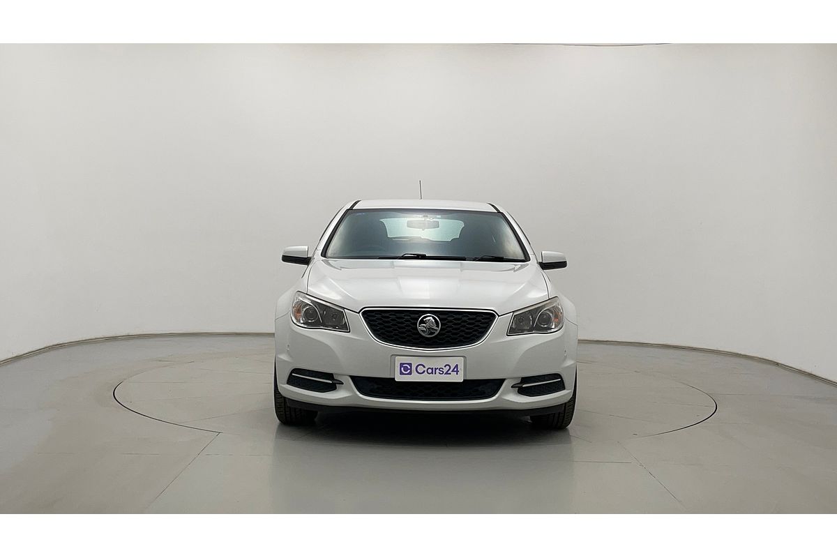 2016 Holden Commodore Evoke VF Series II