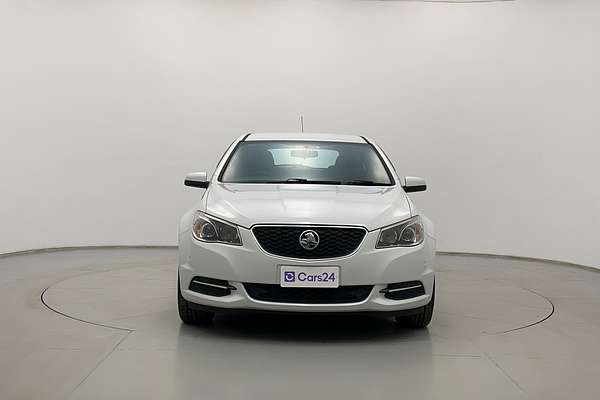 2016 Holden Commodore Evoke VF Series II