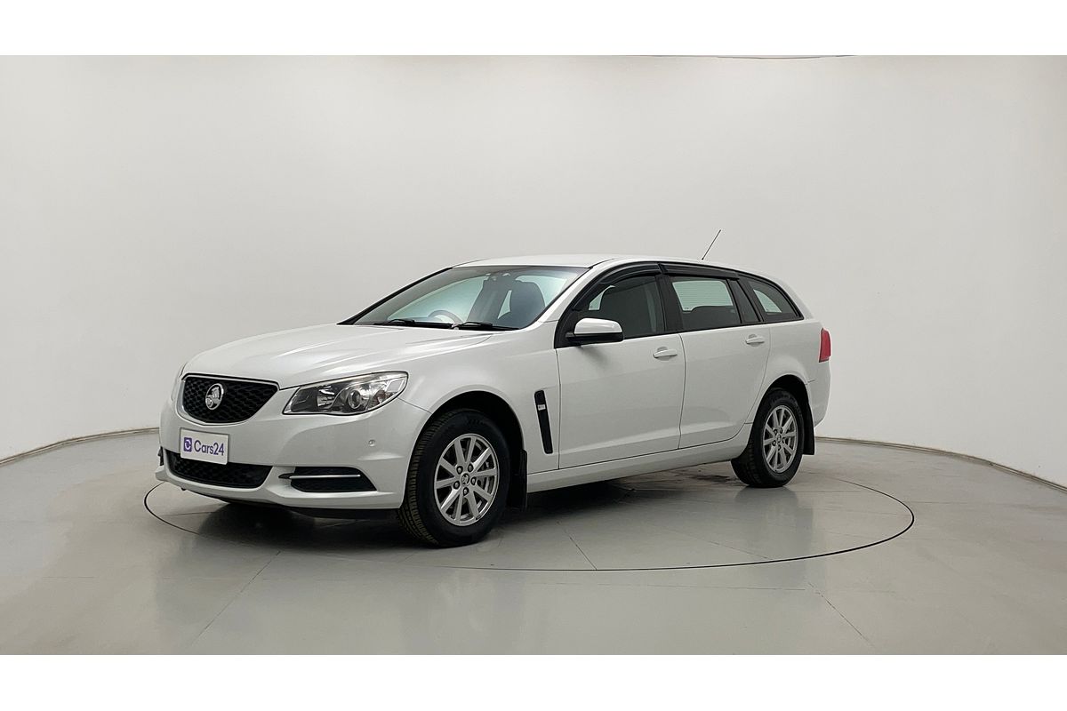 2016 Holden Commodore Evoke VF Series II