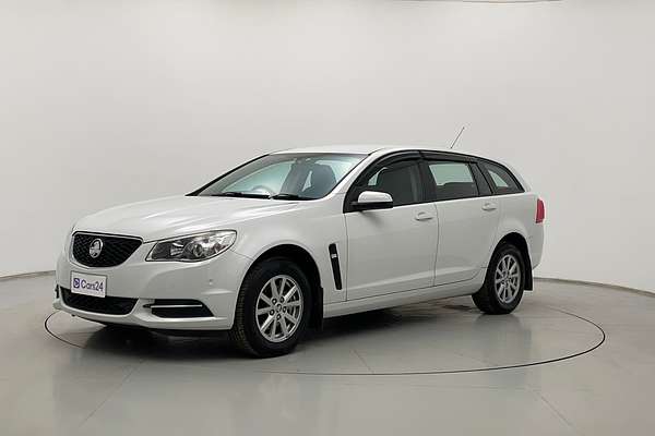 2016 Holden Commodore Evoke VF Series II