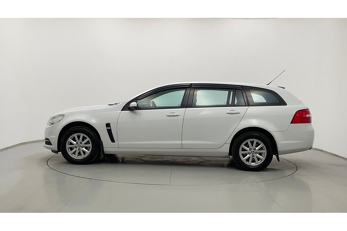 2016 Holden Commodore Evoke VF Series II