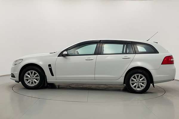 2016 Holden Commodore Evoke VF Series II