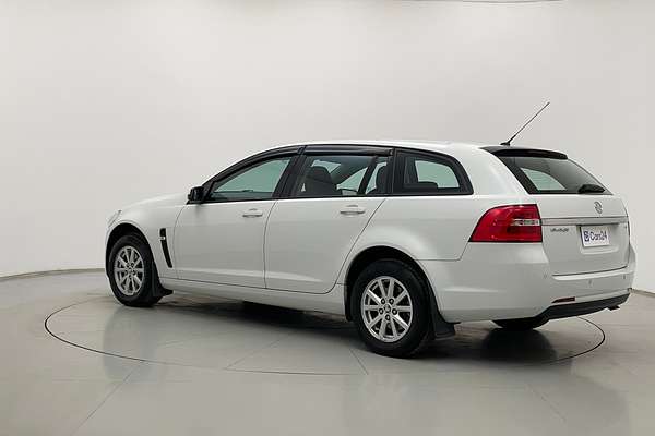 2016 Holden Commodore Evoke VF Series II