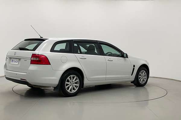 2016 Holden Commodore Evoke VF Series II