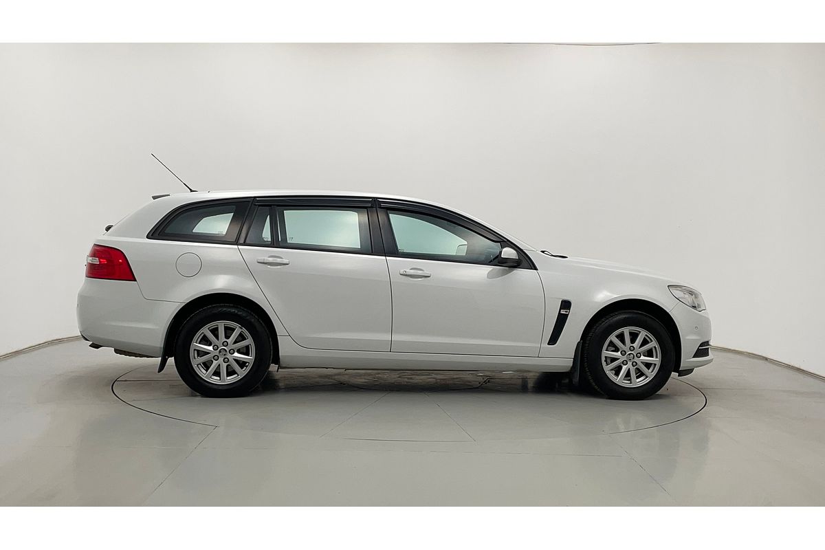 2016 Holden Commodore Evoke VF Series II