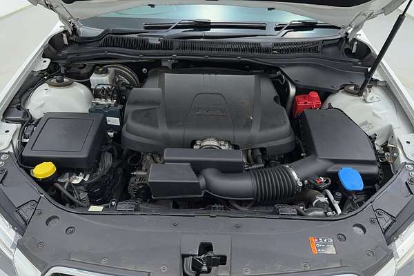 2016 Holden Commodore Evoke VF Series II