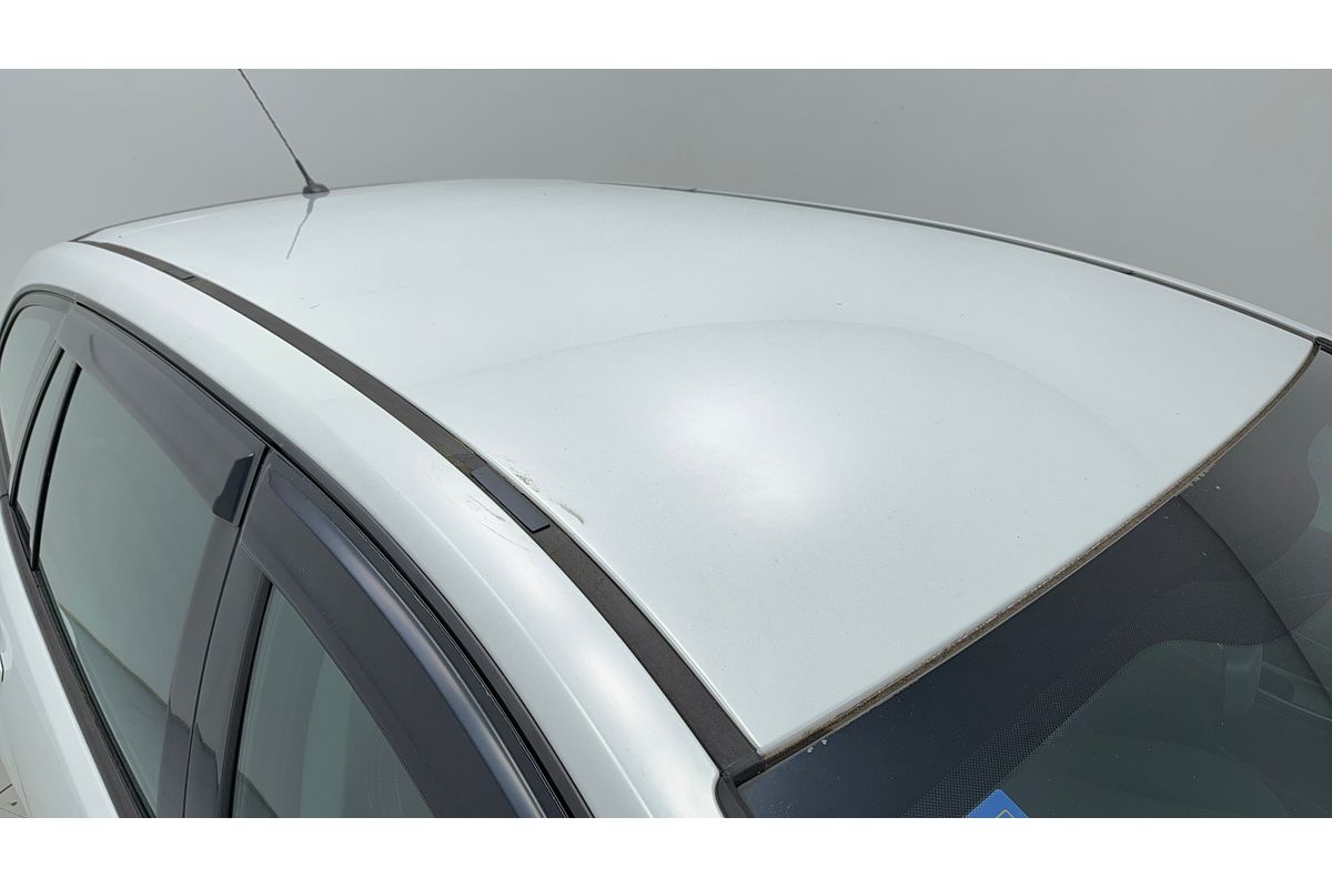 2016 Holden Commodore Evoke VF Series II