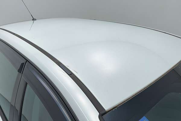 2016 Holden Commodore Evoke VF Series II