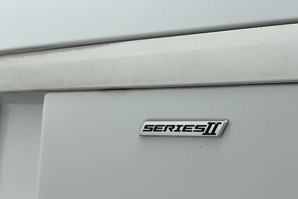 2016 Holden Commodore Evoke VF Series II