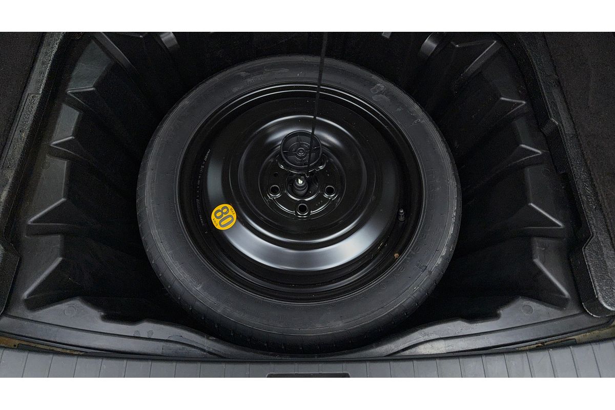 2016 Holden Commodore Evoke VF Series II