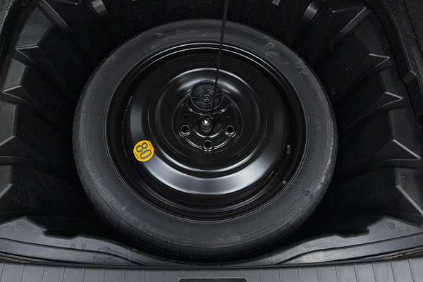 2016 Holden Commodore Evoke VF Series II