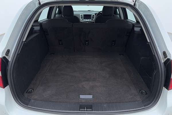 2016 Holden Commodore Evoke VF Series II