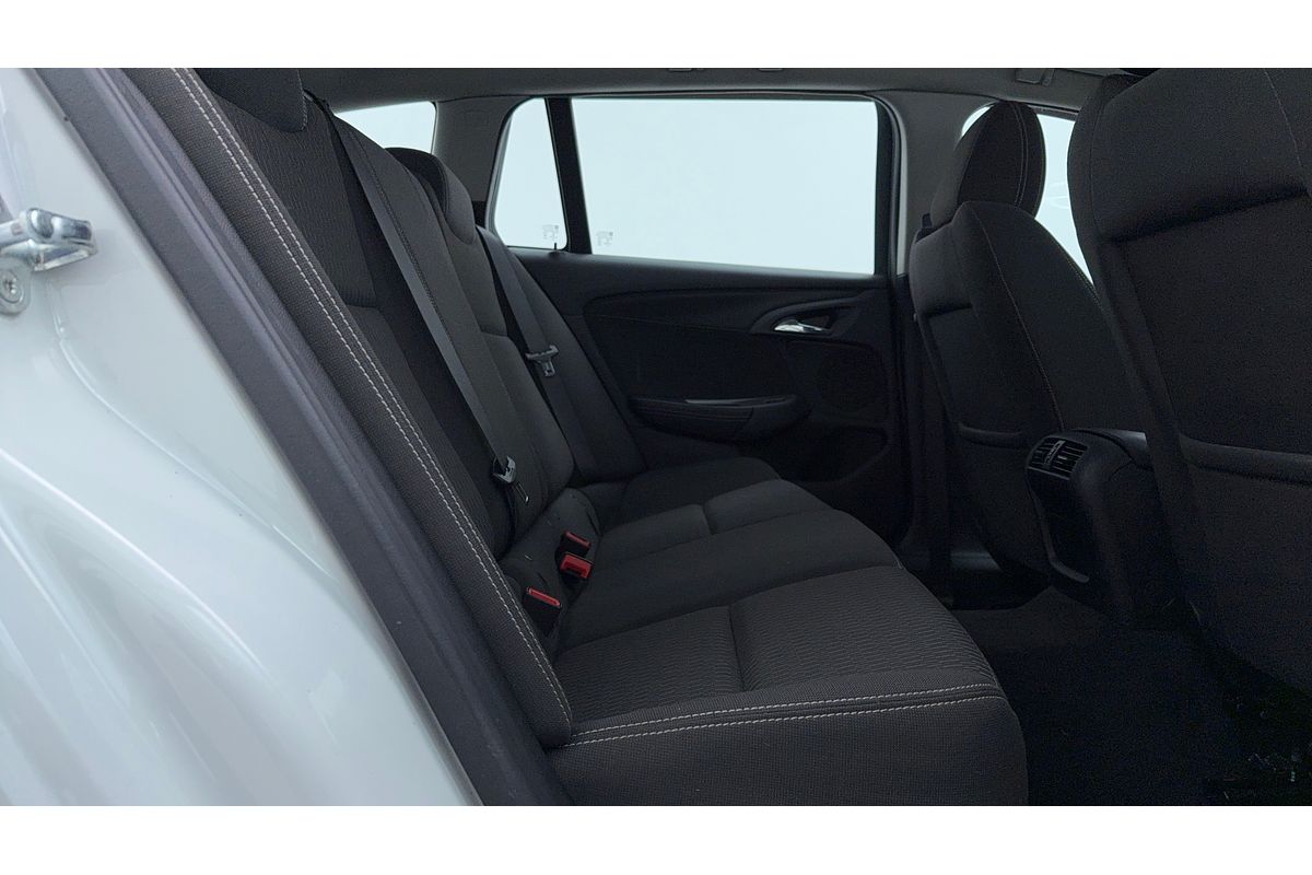 2016 Holden Commodore Evoke VF Series II