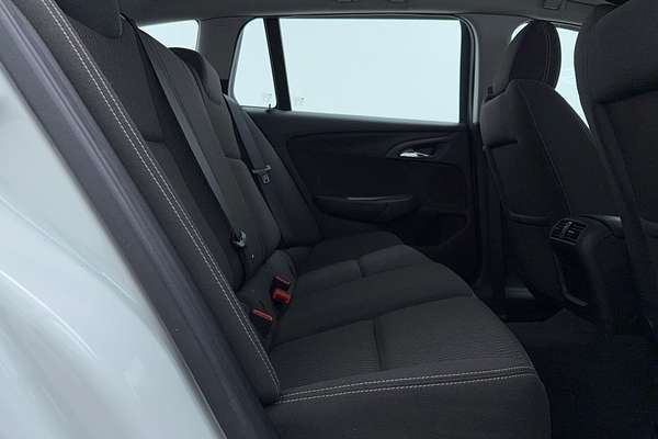 2016 Holden Commodore Evoke VF Series II