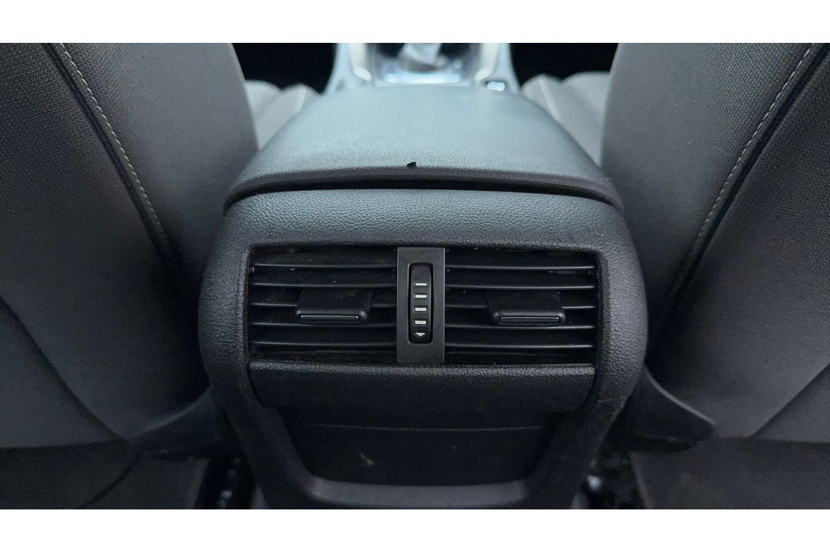 2016 Holden Commodore Evoke VF Series II