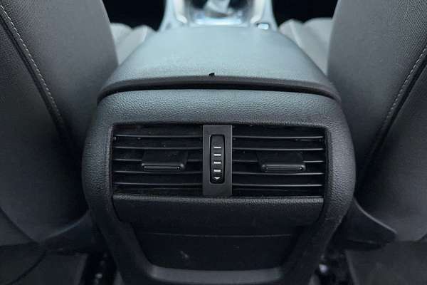 2016 Holden Commodore Evoke VF Series II