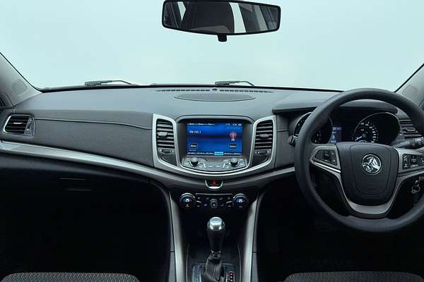 2016 Holden Commodore Evoke VF Series II