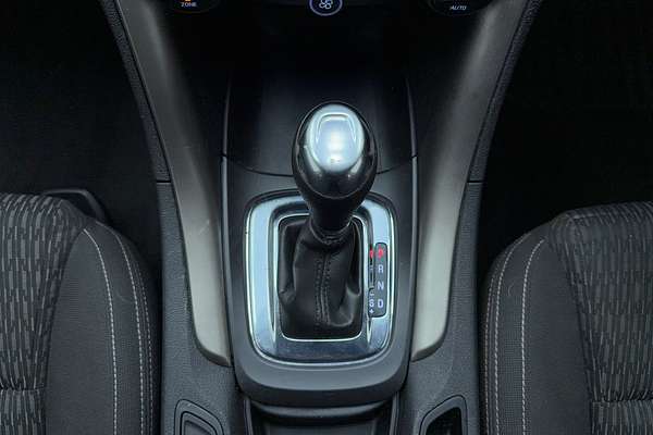 2016 Holden Commodore Evoke VF Series II