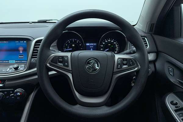 2016 Holden Commodore Evoke VF Series II