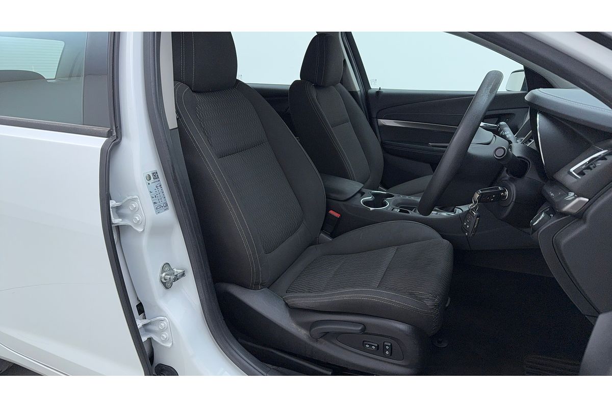 2016 Holden Commodore Evoke VF Series II