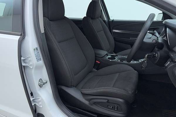 2016 Holden Commodore Evoke VF Series II